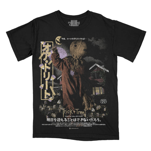 オア・トリート Trick 'R Treat / Candy (Variant Colorway T-Shirt / Limited to 100)